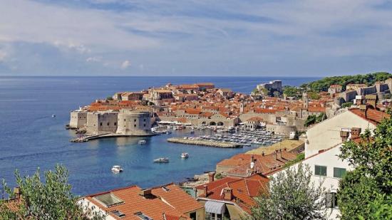 Top 10 places in Dubrovnik | Coach Charter | Bus rental