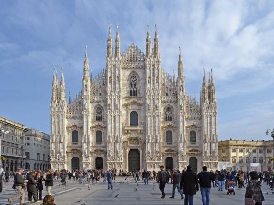 Top 10 places in Milan | Coach Charter | Bus rental